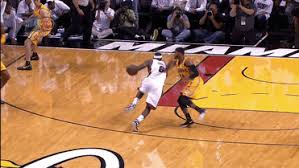 Former dallas mavericks, boston celtics and milwaukee bucks guard jason terry explains what he was thinking during some of his most memorable nba moments, in. 2013 Nba Finals Scouts Alley