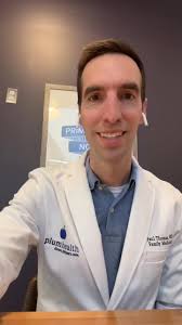 Today I got to talk with Dr. James Blessman about, #HealthyEating,  #nutrition and the upcoming event with #author and fellow #FamilyMedicine  doctor Joel Fuhrman, M.D.