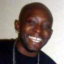 Courtney O. Burch Obituary