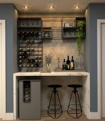 Home Decor Apartment Buildings Homedecorstyles Bar Maison Moderne Design Chambre Moderne Bar Interieur