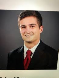 Jake Ingoglia's Instagram, Twitter & Facebook