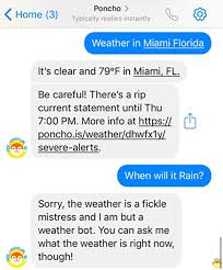 Understanding The 3 Conversation Types How They Should Impact Your Chatbot Design Chatbot Design Chatbot Understanding