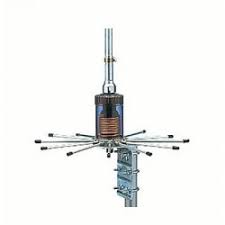 Antenne Cb Fixe Pour Batiments