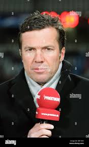 Patrick lyon hi-res stock photography and images