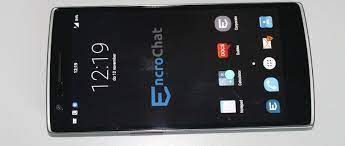 Secure phones and a network contract to. Politie Hackte In 2019 Al Encrochat Servers