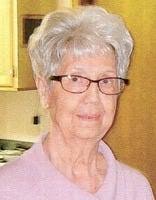 Verniece Rogers Millis Obituary
