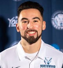 Bay City-area standouts suit up for college men's basketball teams this  season