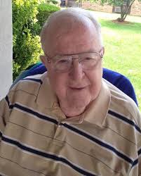 Billy Lloyd Garrison