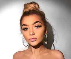 Sophia Mitchell Pictures & Videos From 2025 #991