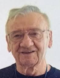 Obituary of Charles J. Canning