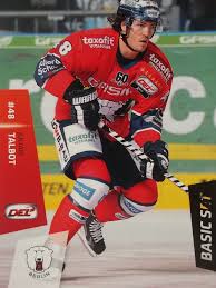 Zehn tore, sechs punkte, zwei siege + eisbärinnen im finalturnier + zengerle und labrie fallen länger aus + mehr im blog +. Ohl Grad Julian Talbot Signs For 2 More With Eisbaren Berlin Berlin Julian Talbots