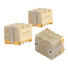 Applications of relays in electronic circuits. Smt Spdt Electromechanical Relay Switches Work Up To 26 Ghz