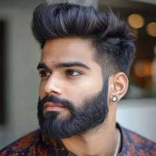 ‪20 Best Hairstyles for Men with Thin Hair | Top Styles & Tips 2025 – Traya‬‏