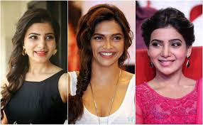 You might as well start fresh with a short style that'll be conveniently off your neck for warm days to come. Best Hairstyle For Short Hair On Saree