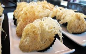 May 31, 2021 · delicious cornbread upside down casserole in 17 minutes. Resep Dim Sum Crispy Yam Dumpling