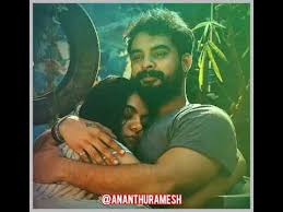 as luca struggles to put his head above the water wow. Neeyilla Neram Luca Love Whatsapp Status Youtube