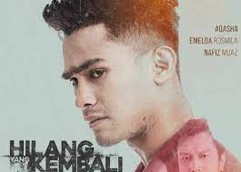 Drama bersiri hilang yang kembali ini dibintangi oleh aqasha, emelda rosemila, nafiz muaz, azhan rani dan ramai lagi. Tonton Video Drama Hilang Yang Kembali Episod 1 12 Oh Hiburan