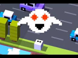 Crossy Road - Marmalade (Secret Character) - Youtube