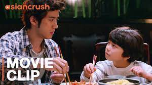 In minari, a korean family tries to make a home in the heartland. He S On A Quest To Find His Sperm Donor Dad Clip From Making Family Youtube