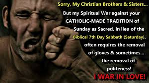 The Importance of Honoring the 7th Day Sabbath of Rest