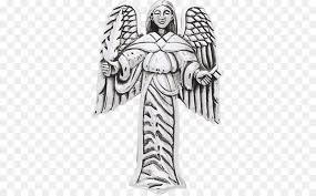 A leading figure of italian high renaissance classicism, raphael is best known for his madonnas, including the sistine madonna, and for his large figure compositions in the palace of the vatican in rome. Angel Michael Uriel Imagen Png Imagen Transparente Descarga Gratuita