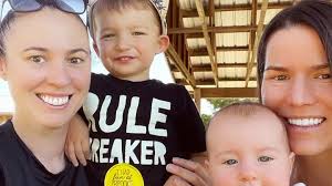 Fundraiser for Alanna Storozuk by Leah LeBlanc : Sabrina & Alanna