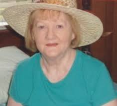 Obituary information for Kay Burchfield