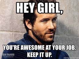 Pin On Hey Girl