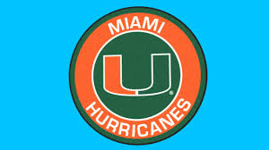 Check spelling or type a new query. University Of Miami Hurricanes Logo Chroma Youtube