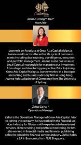 But some asian countries levy high taxes on capital gains. Terkini Grow Asia Capital Hanyalah Satu Skim Penipuan Pelaburan Ponzi Dipenghujung Tahun 2018 Canggih Laksana