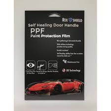 The following data of trade reports comes from customs data. Hot Sale Rex Shield Ppf Paint Protection Film Self Healing Shopee Indonesia