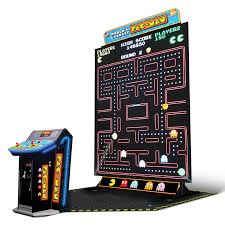 Pin On Future Arcade Ideas