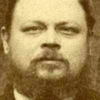 Edward Whitehead (1845–1917)