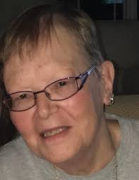 Obituary information for Sandra DiGiacomo