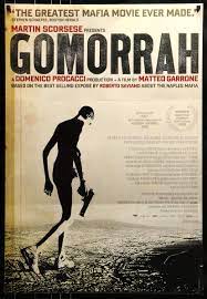 Gomorrah 2008 1656x2396 Carteles De Cine Carteles De Peliculas Poster