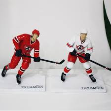 May Seven On Instagram 3dprinting 3dprinted 3dprint 3dprinter Paint Painted 3dmodel Handpainted Citadel Hocke Hockey Players Hand Painted Instagram