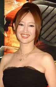 Mariko Abe and Masi Oka at TheWrap's Exclusive Oscar Party, Culina, Four  Seasons Hotel, Beverly Hills, CA. 03-01-10 — Stock Editorial Photo ©  s_bukley #15066835