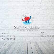 The smile gallery is a modern dental clinic located in the heart of east grinstead, west sussex. Smile Gallery Dental Clinic Kuching Dental Clinic In Central Park Commercial Beside 3rd Mile Public Bank Kuching