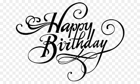 With tenor, maker of gif keyboard, add popular black birthday animated gifs to your conversations. Black And White Happy Birthday