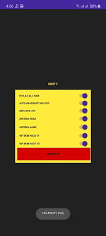 Dowloans injektor menu mod zip Mod Injector Ff Apk Muat Turun Untuk Android Bekerja