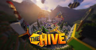 If you don't see the server, you may be on the beta, or an older version of minecraft. The Hive Og Lobby 1 1 Replica Hivemc Og 2013 Lobby Replica 1 1 Download Minecraft Map