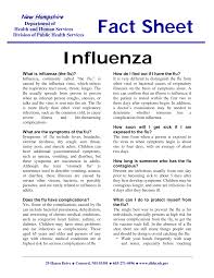 How long is a person contagious with the flu. Https Www Dhhs Nh Gov Dphs Cdcs Documents Influenza Pdf