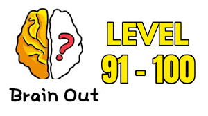 Karena kali ini kami akan memberikan kunci jawaban brain out mulai dari level satu sampai level terakhir alias sampai tamat. Brain Out Level 123 Cara Golden