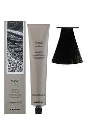 Davines Mask Vibrachrom Sac Boyasi 5 73 Acik Kahve Bej Altin 100 Ml Tahtatarak Com