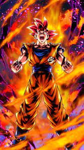 We did not find results for: Super Saiyan God Goku Battle Of Gods Dragonballlegends