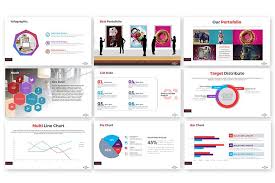 First Powerpoint Template In 2020 Powerpoint Templates Powerpoint Templates