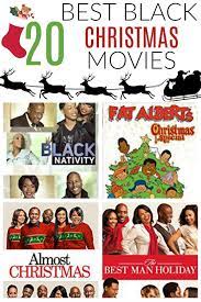 How to browse unlocked christmas films with netflix codes. 20 Great Black Christmas Movies Best Movies Right Now