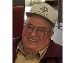 Gilbert Roy Vincent Obituary (2024)