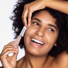 It instantly and painlessly removes fine, downy fluff and even coarse hairs on your lip, cheeks, chin, arms. Spa Sciences Sima Sonic Dermaplaning Tool 2 In 1 Women S Facial Exfoliation Hair Removal System Pink In 2021 Hair Removal Systems Hair Removal Women Dermaplaning