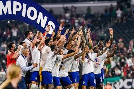 Bundesliga champions league concacaf league concacaf gold cup europa league international friendlies fa community shield fa. Riururlw8zfomm